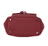 Bucket Bag, top view
